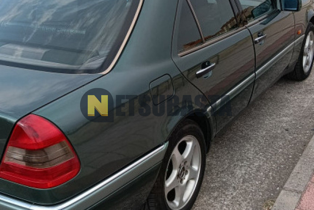 Mercedes-Benz C 220 1994