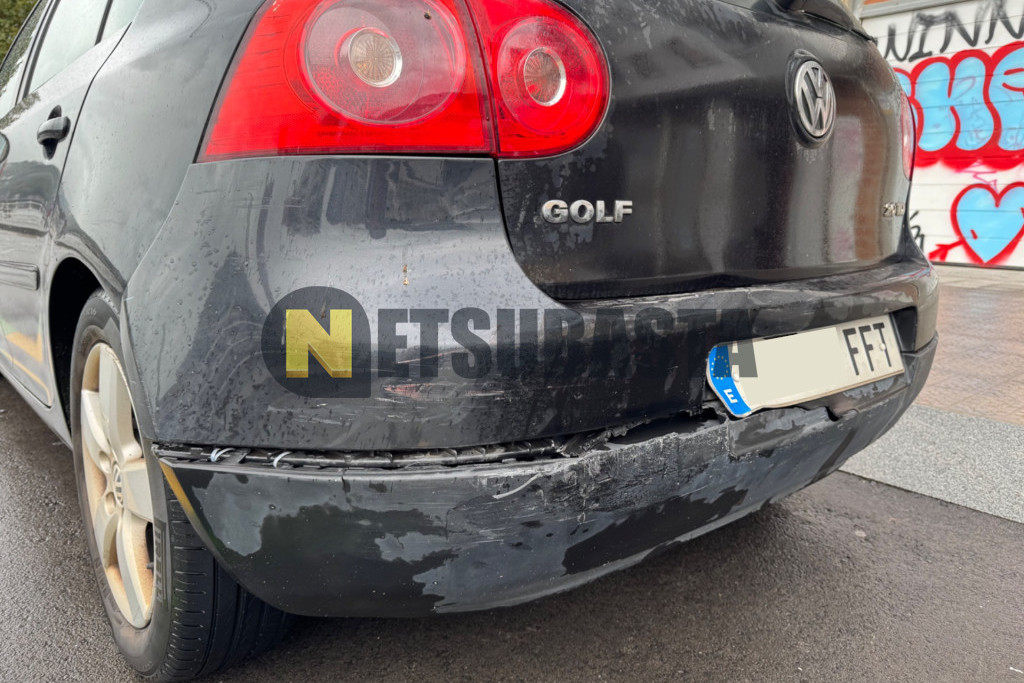 Volkswagen Golf 2.0 TDI 2006