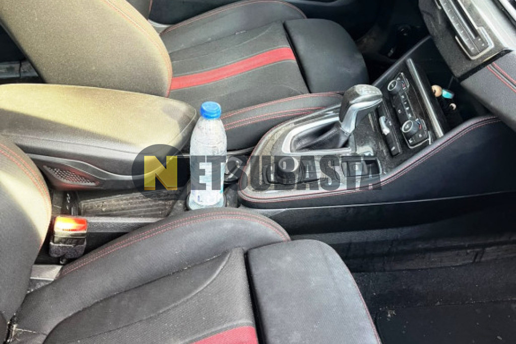 Bmw 218i Gran Tourer Aut. 2017