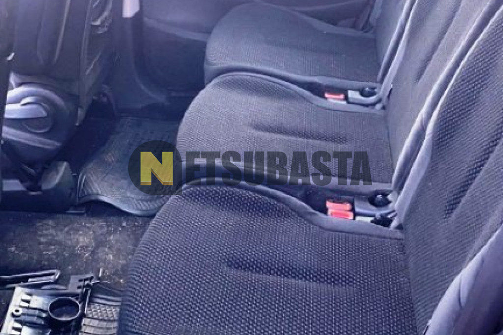 Citroën C4 Picasso 1.6 VTi 2008