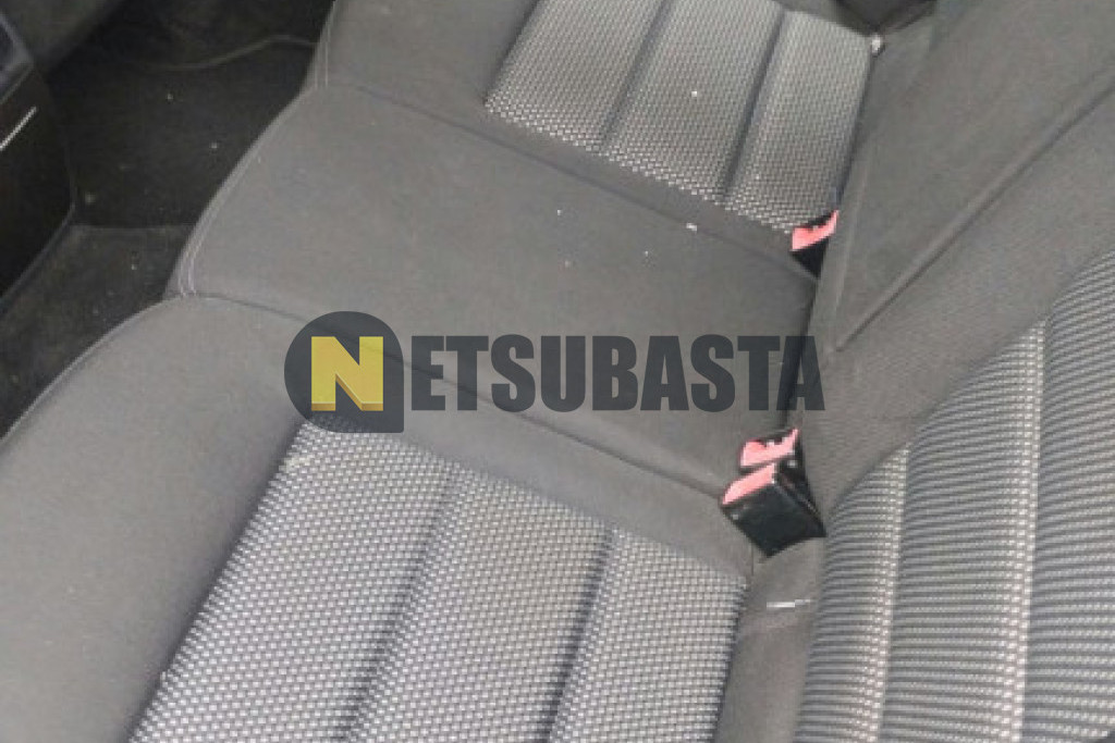 Skoda Octavia Combi 1.9 TDI 2006