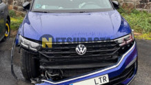 Volkswagen T-Roc R 2.0 TSI 4 Motion DSG 7 Vel. 2021
