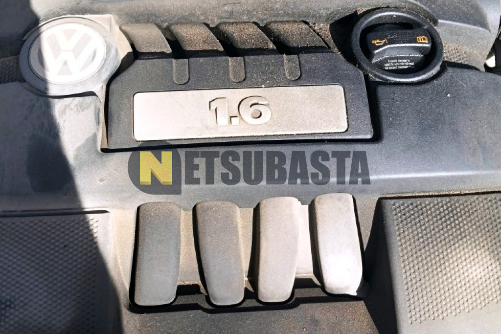 Volkswagen Golf 1.6 2007
