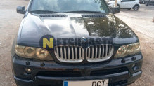 Bmw X5 3.0d Aut. 2003