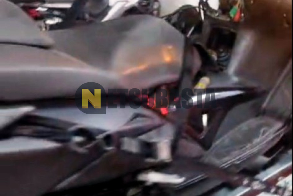 Kymco Xciting 400i ABS 2017