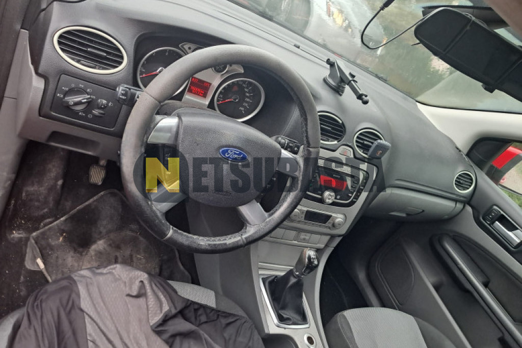 Ford Focus 1.6 TDCI 2009
