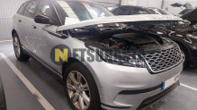 Land-Rover Range Rover Velar 2.0 D240 4WD Auto. 2018