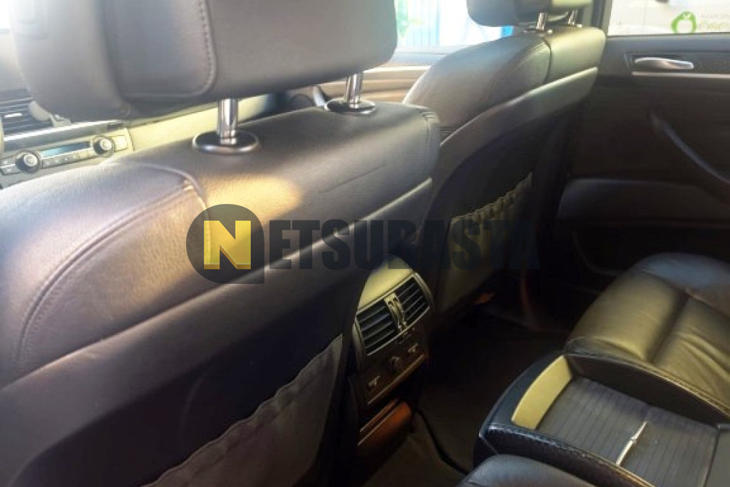 Bmw X6 xDrive35d 2009