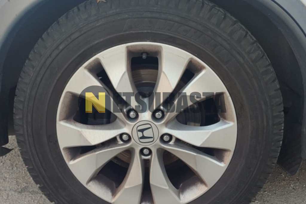Honda CR-V 1.6 i-DTEC 2WD 2014