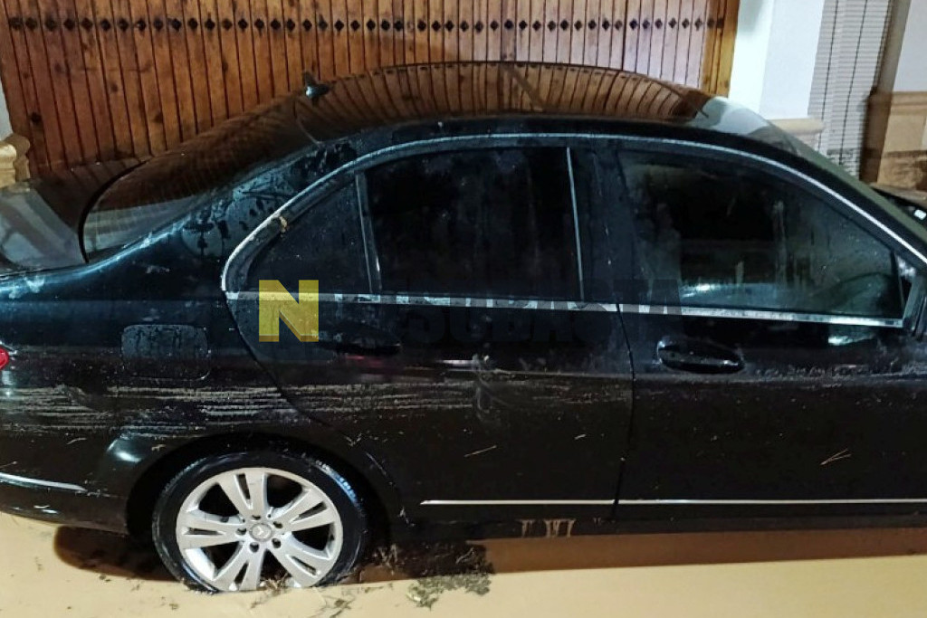 Mercedes-Benz C 220 CDI Aut. 2007