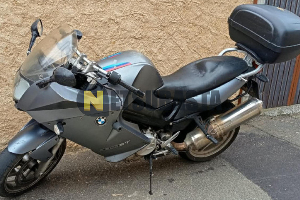 BMW F 800 ST 2006