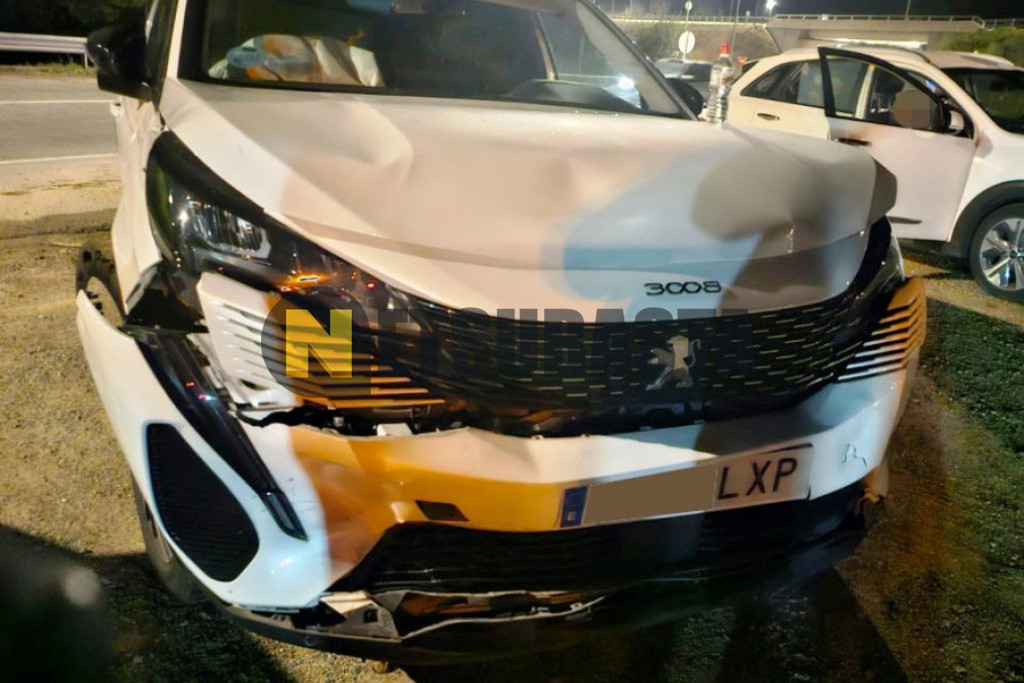 Peugeot 3008 1.5 BlueHDi EAT8 2022