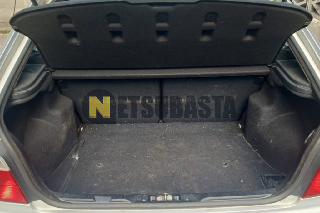 Bmw 316i Compact 1998