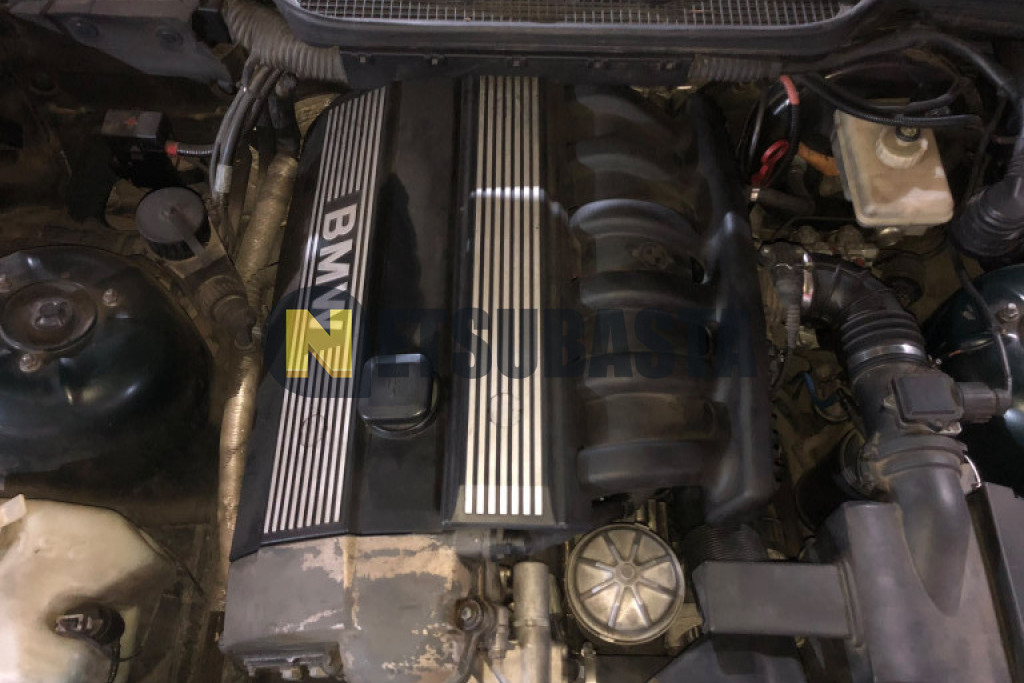 Bmw 320i 1997