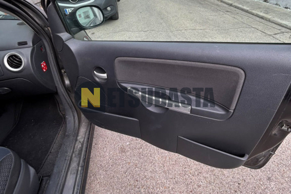 Citroën C2 1.4 HDi 2008