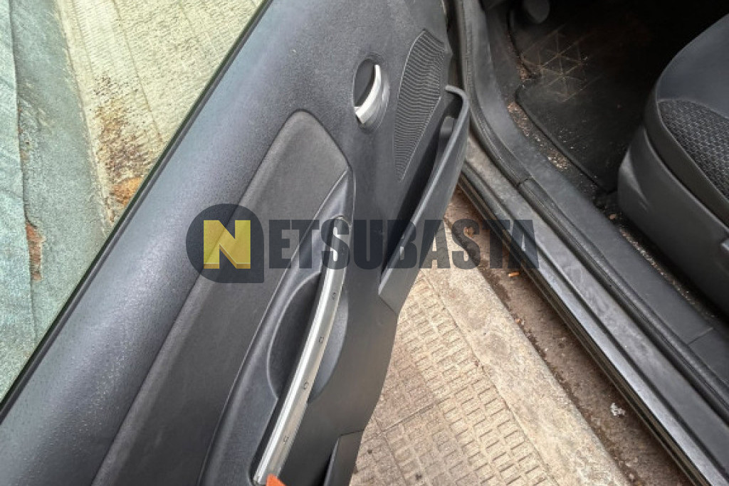 Citroën C2 1.4 HDi 2008