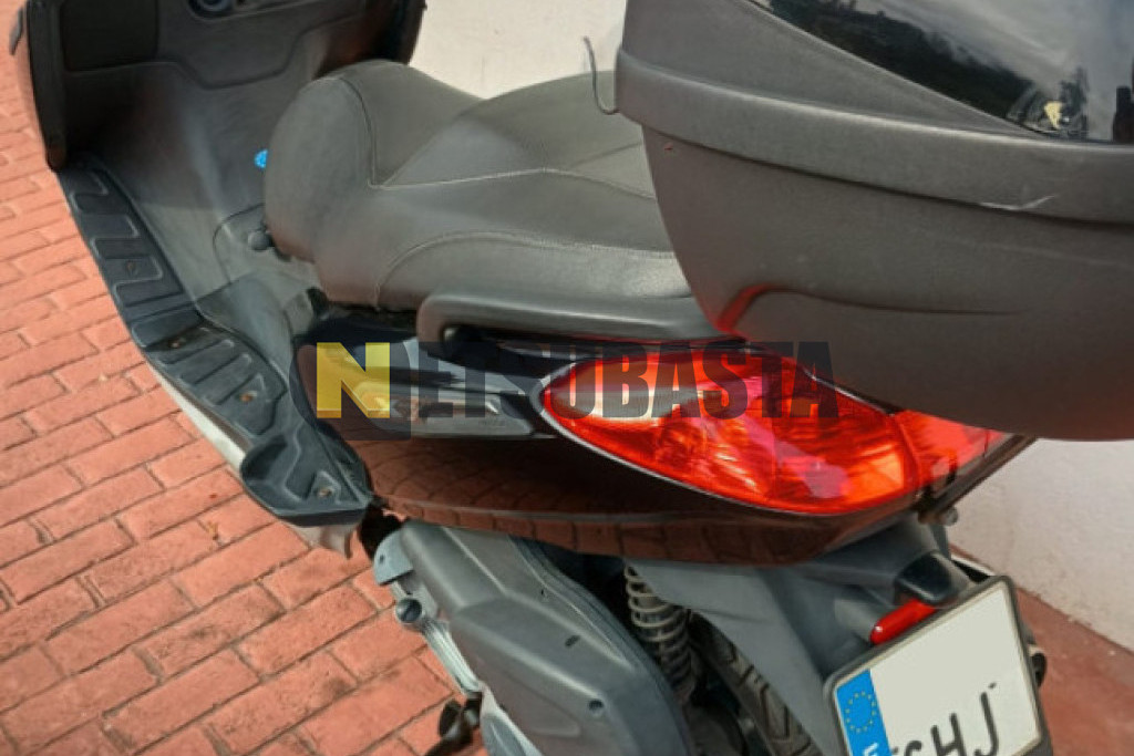 Piaggio X7 250 2008