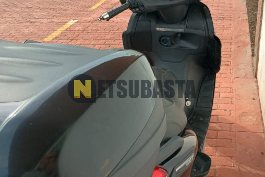 Piaggio X7 250 2008