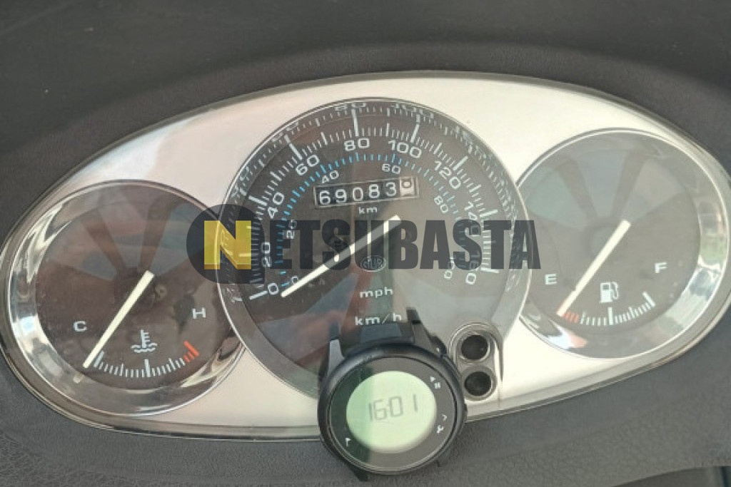 Piaggio X7 250 2008