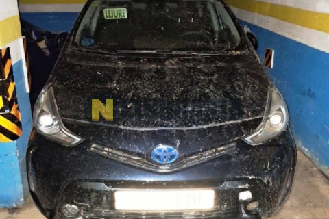 Toyota Prius+ 1.8 HSD 2019
