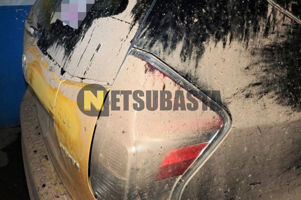 Toyota Prius+ 1.8 HSD 2019