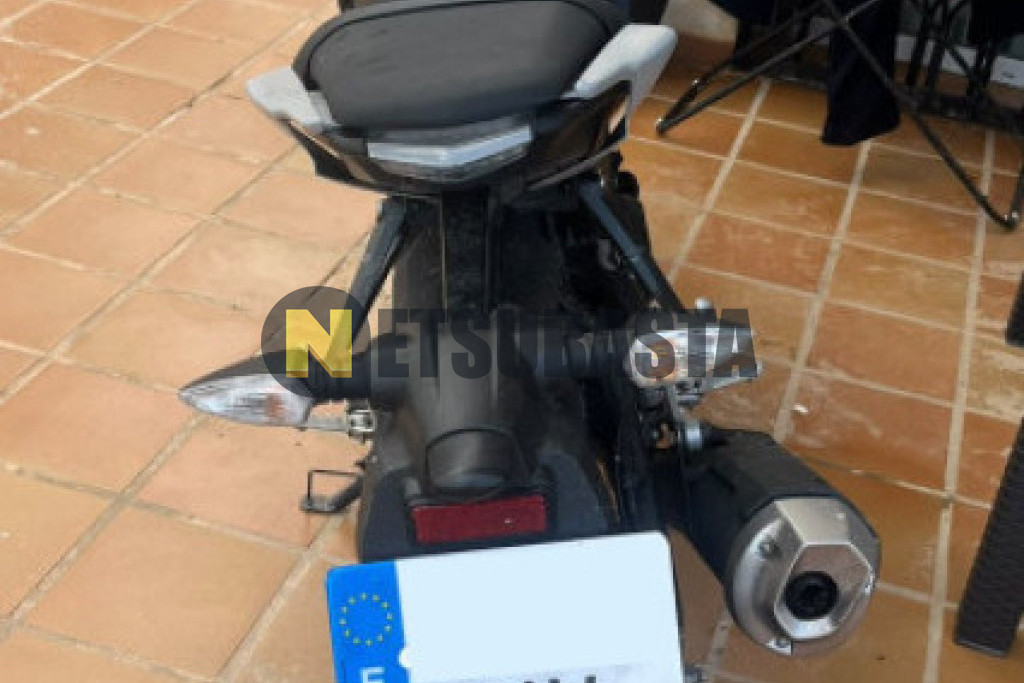 Yamaha MT-125 2025