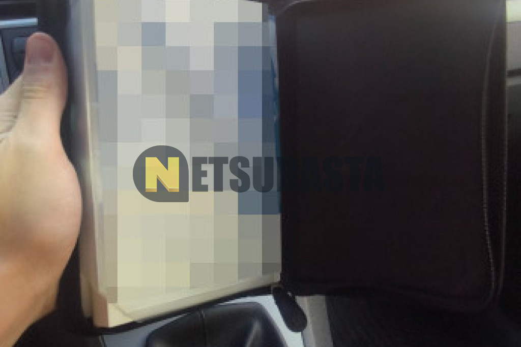 Ford Focus C-Max 1.8 TDCi 2006