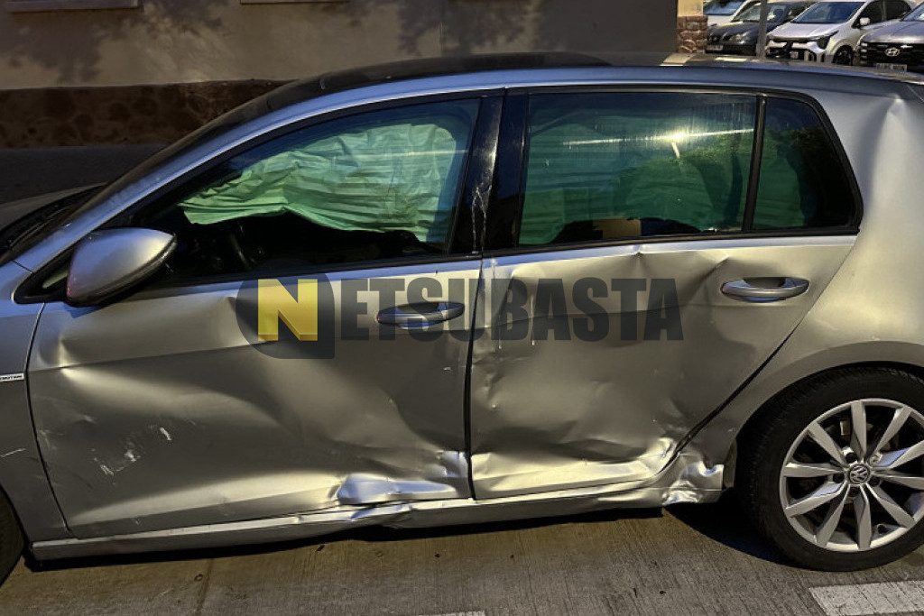 Volkswagen Golf 1.5 TSI BlueMotion 2019