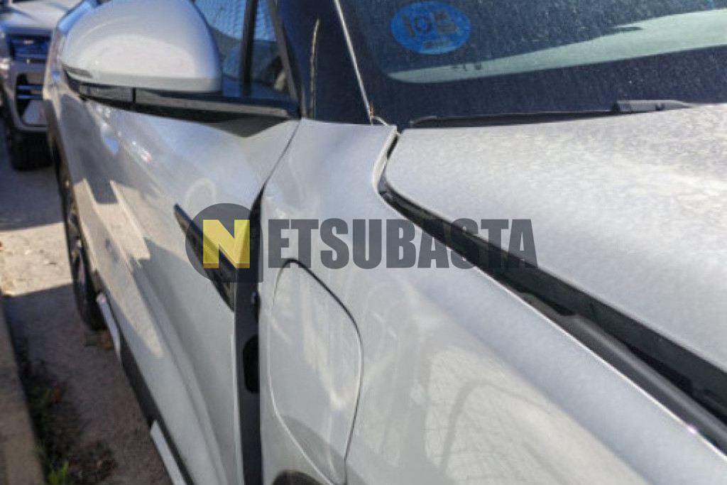 BYD Atto 2 2025