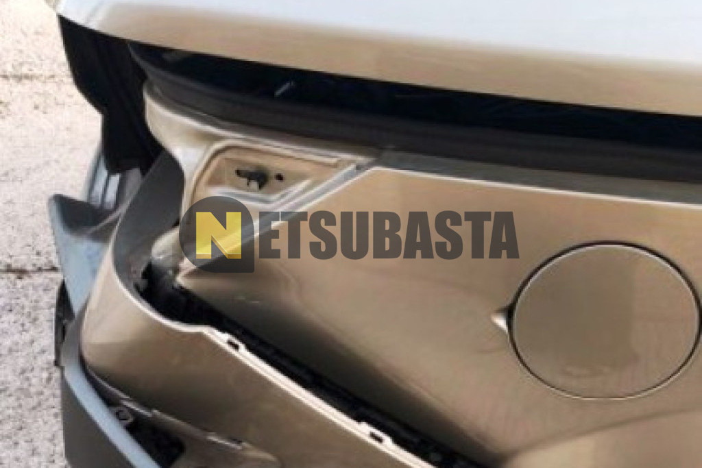Renault Megane Coupé-Cabriolet 1.6 16v 2007