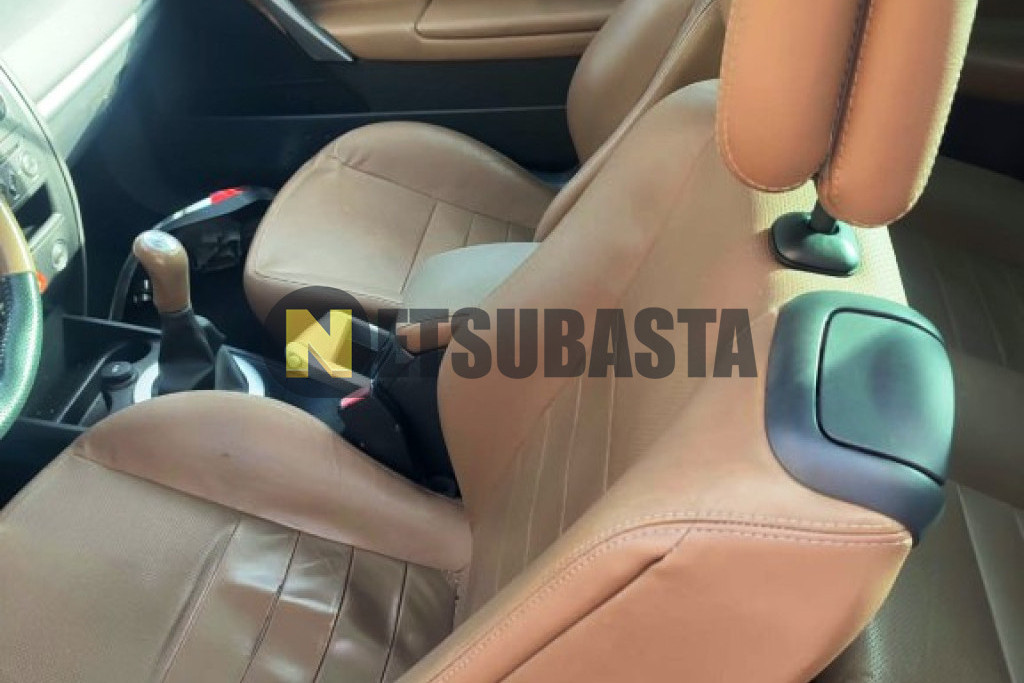 Renault Megane Coupé-Cabriolet 1.6 16v 2007