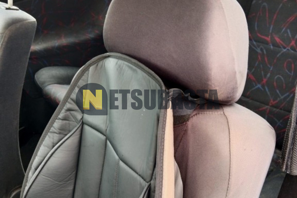 Volkswagen Golf Cabrio 1.8 1996