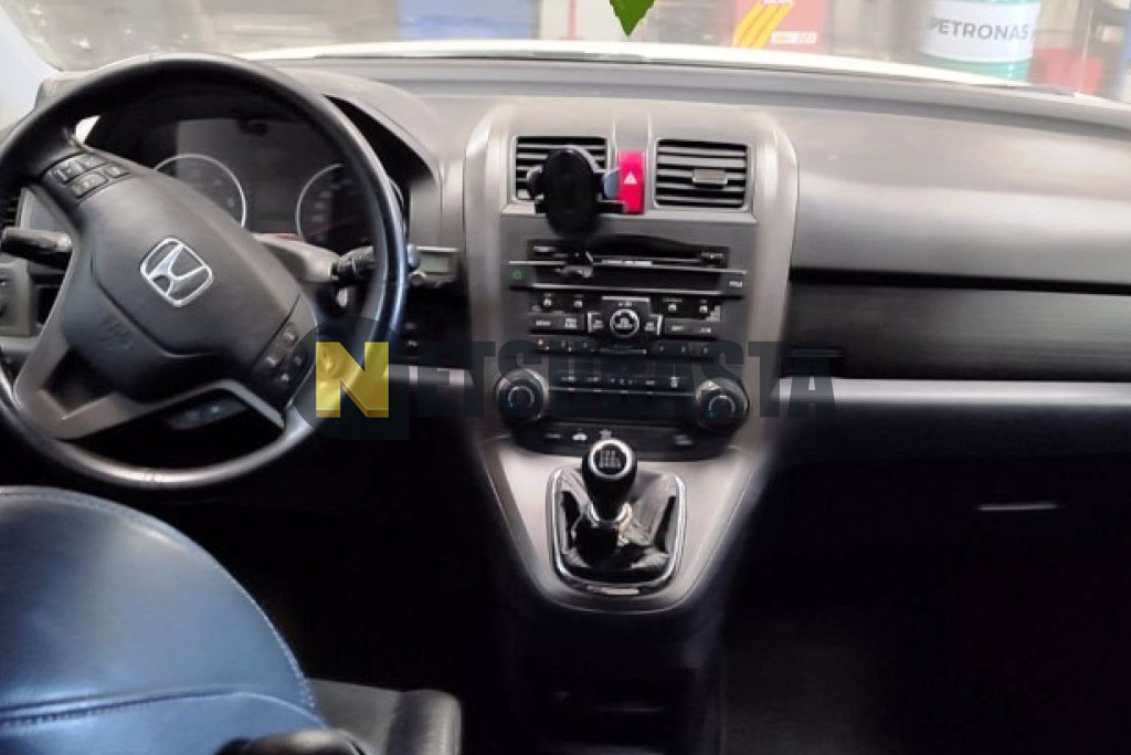 Honda CR-V 2.2 i-DTEC 2010