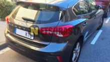 Ford Focus 1.0 EcoBoost 2019