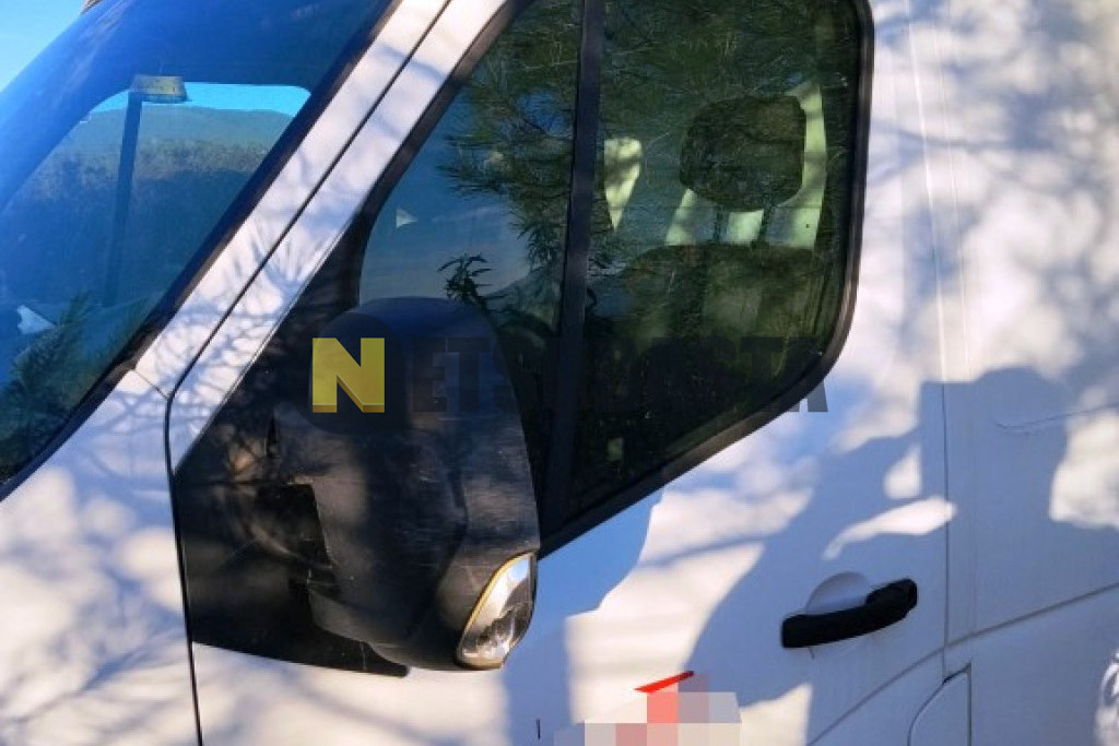 Renault Master 2.3 dCi 2014