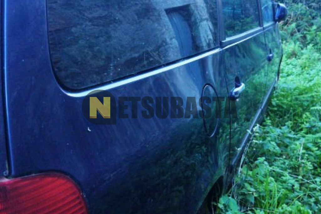 Volkswagen Sharan 1.9 TDI 2000
