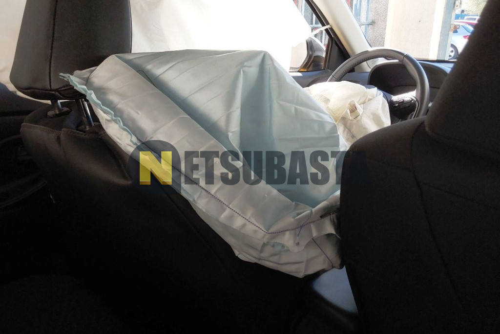 Toyota Yaris Cross Híbrido 130 2026