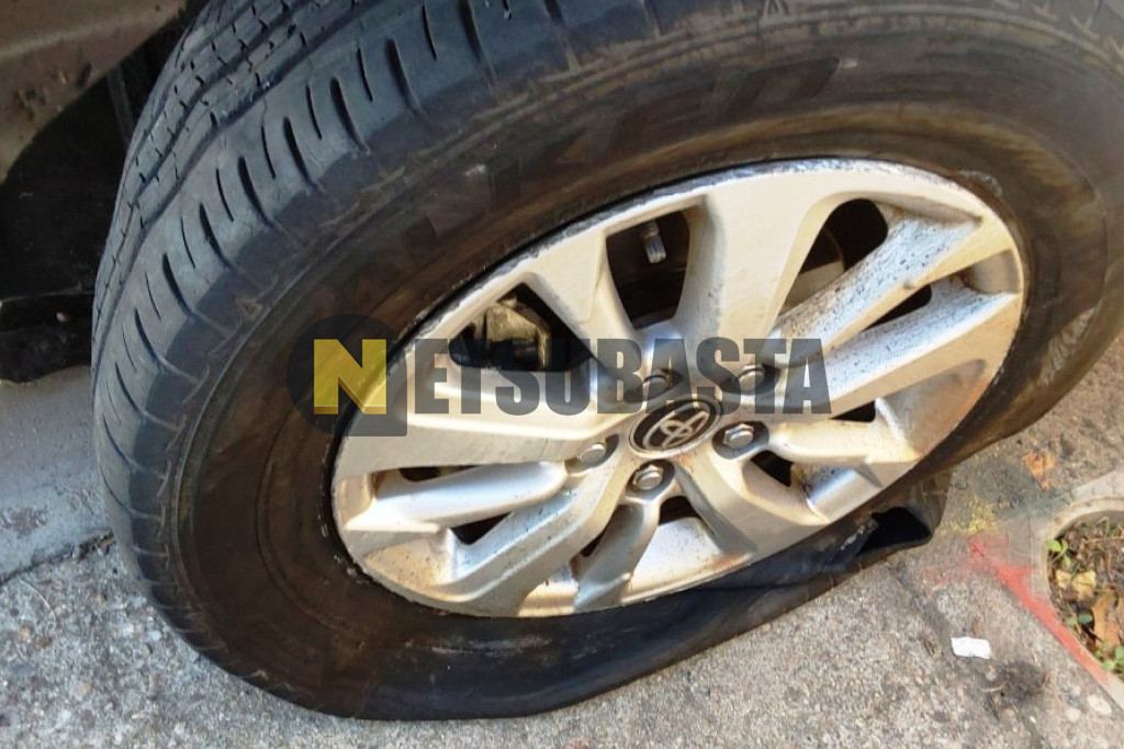 Toyota Yaris Cross Híbrido 130 2026