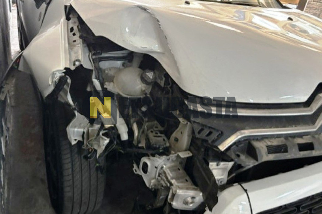 Citroën C3 1.5 BlueHDi 2023