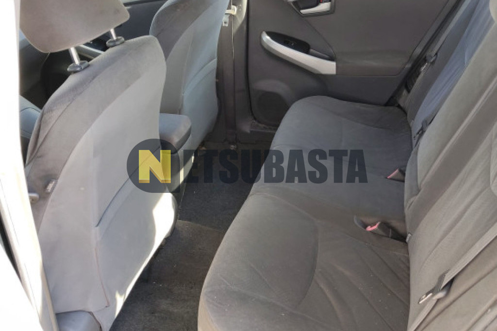 Toyota Prius 1.8 Eco 2010