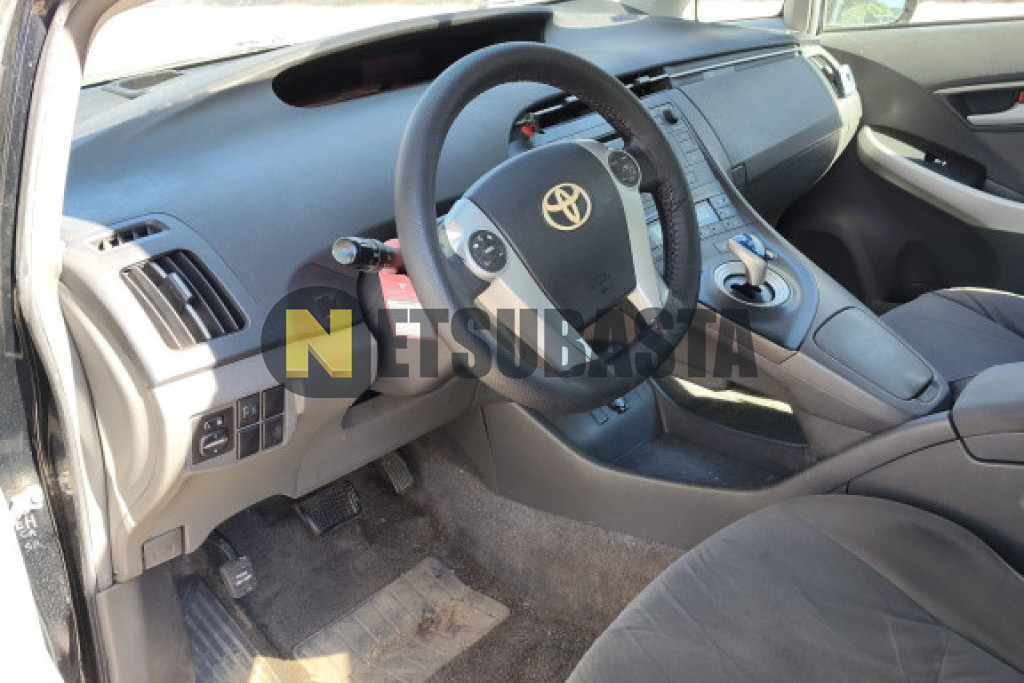 Toyota Prius 1.8 Eco 2010
