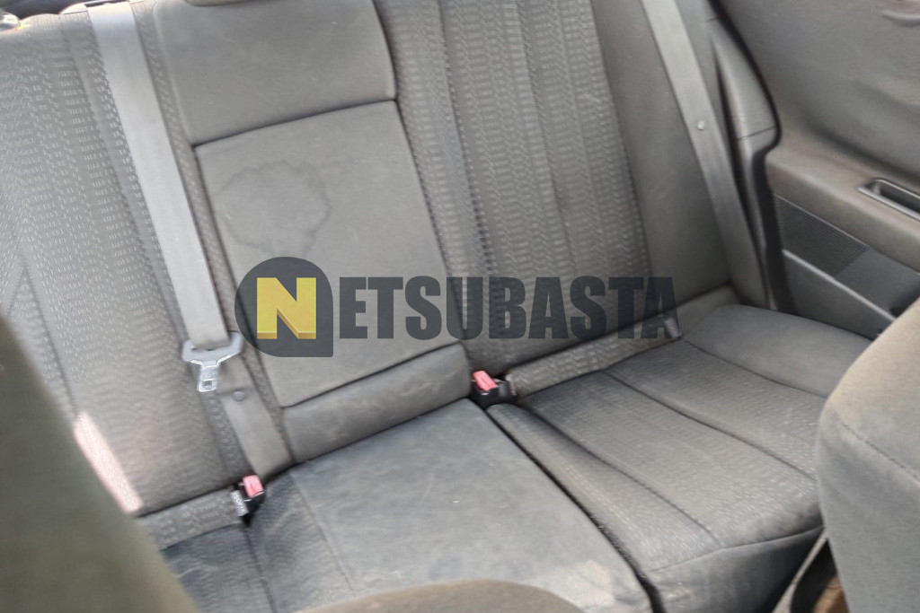 Renault Megane 1.5 dCi 2006