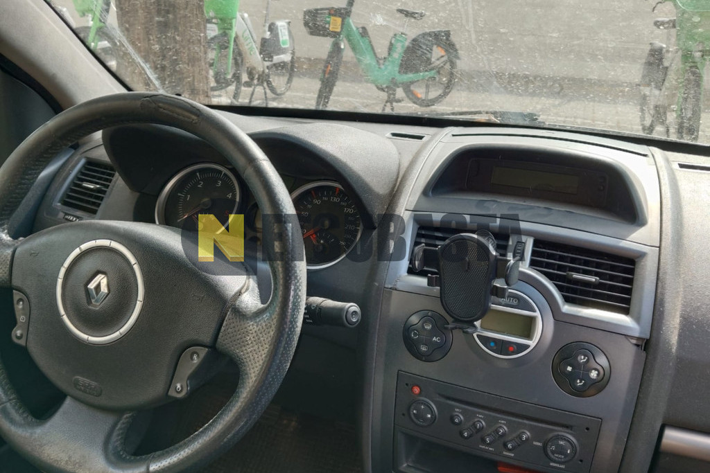 Renault Megane 1.5 dCi 2006