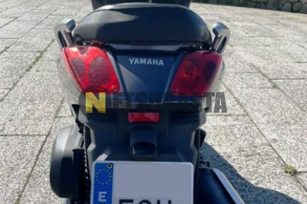 Yamaha XMAX 250 2006