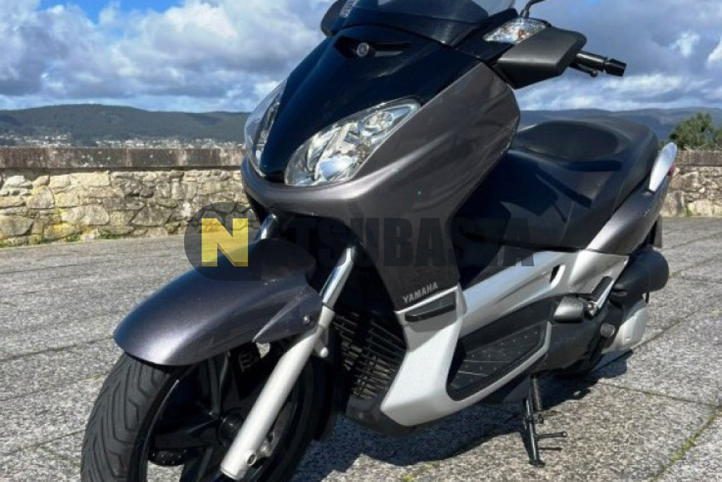 Yamaha XMAX 250 2006