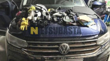 Volkswagen Tiguan Allspace 2.0 TDI DSG 2025
