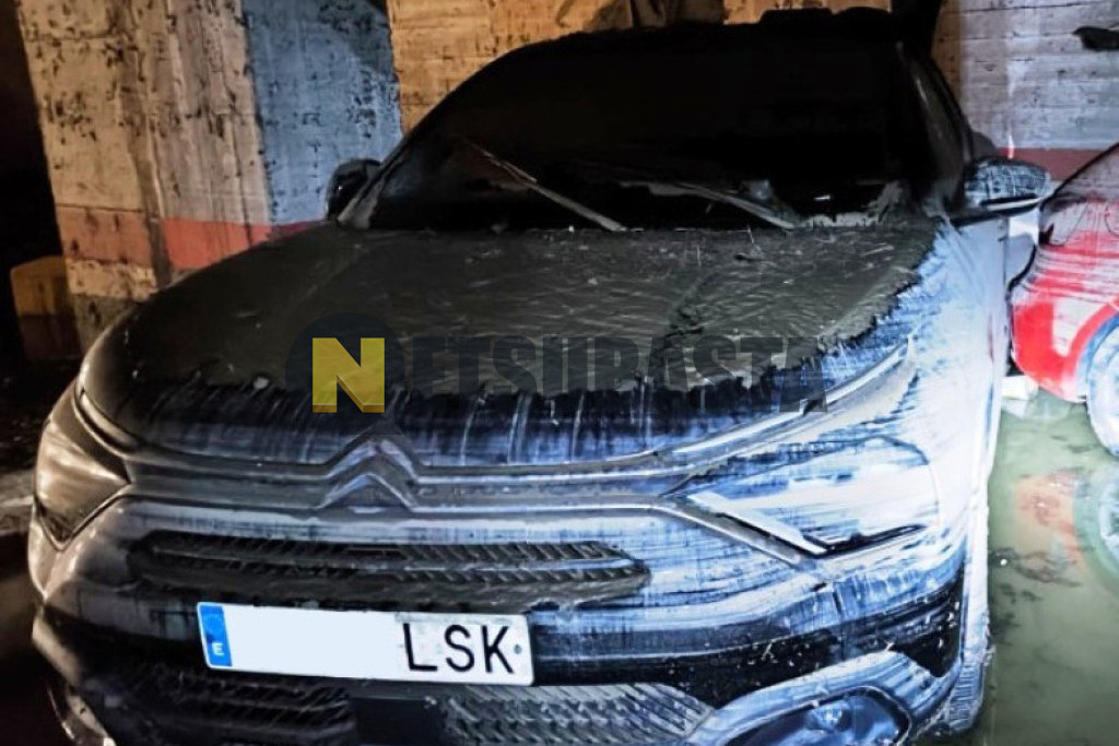Citroën C4 1.2 PureTech 2021