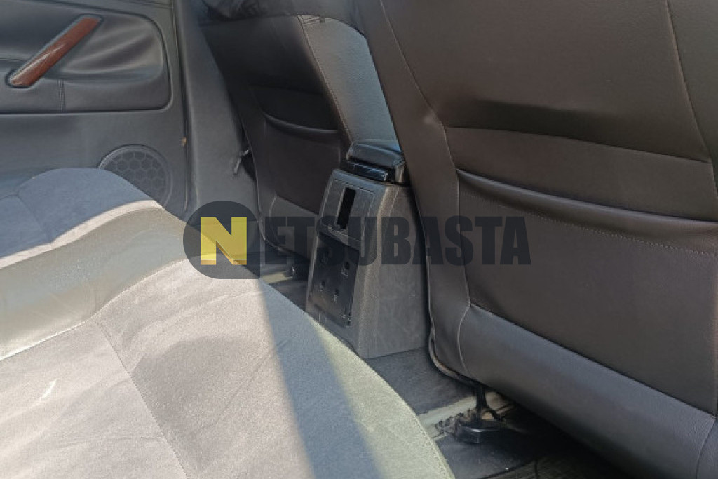 Volkswagen Passat 1.9 TDI 2005
