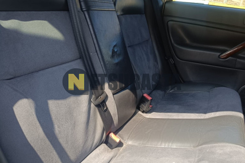 Volkswagen Passat 1.9 TDI 2005