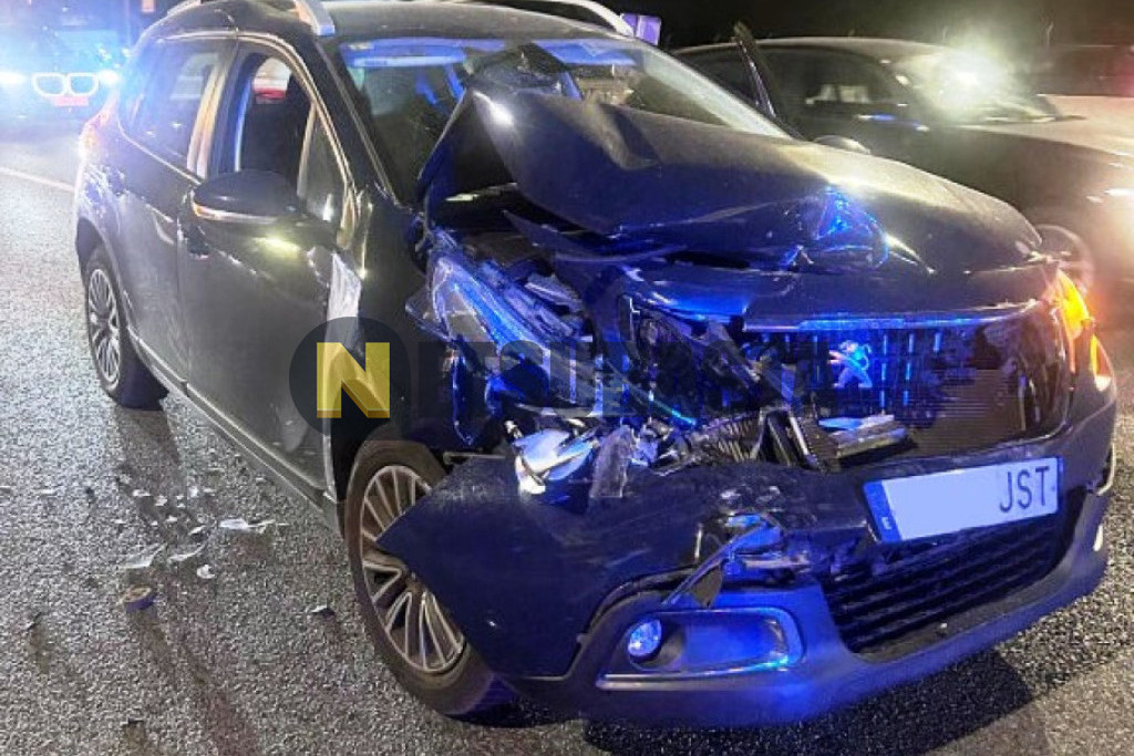 Peugeot 2008 1.6 BlueHDi 2016